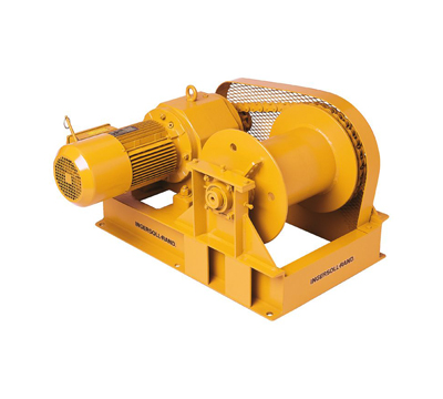 Electric Winches